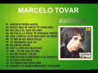 KARAOKE - MARCELO TOVAR - ENSÉÑAME A OLVIDAR - EXCLUSIVO 2013 